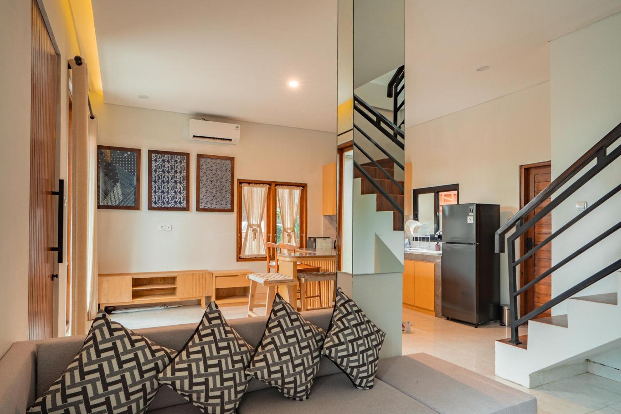 Villa Cahaya By Island Escape Sanur (Bali)