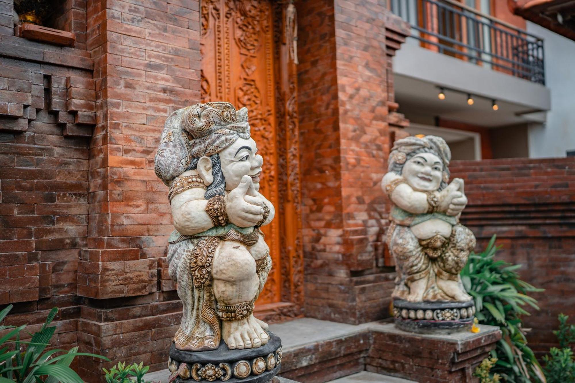 Cahaya By Island Escape * Sanur (Bali)