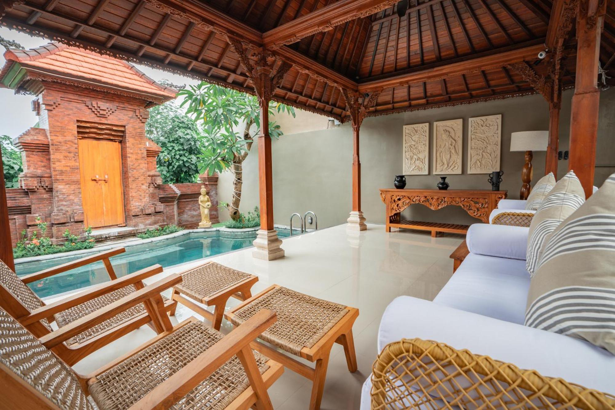 Villa Cahaya By Island Escape *