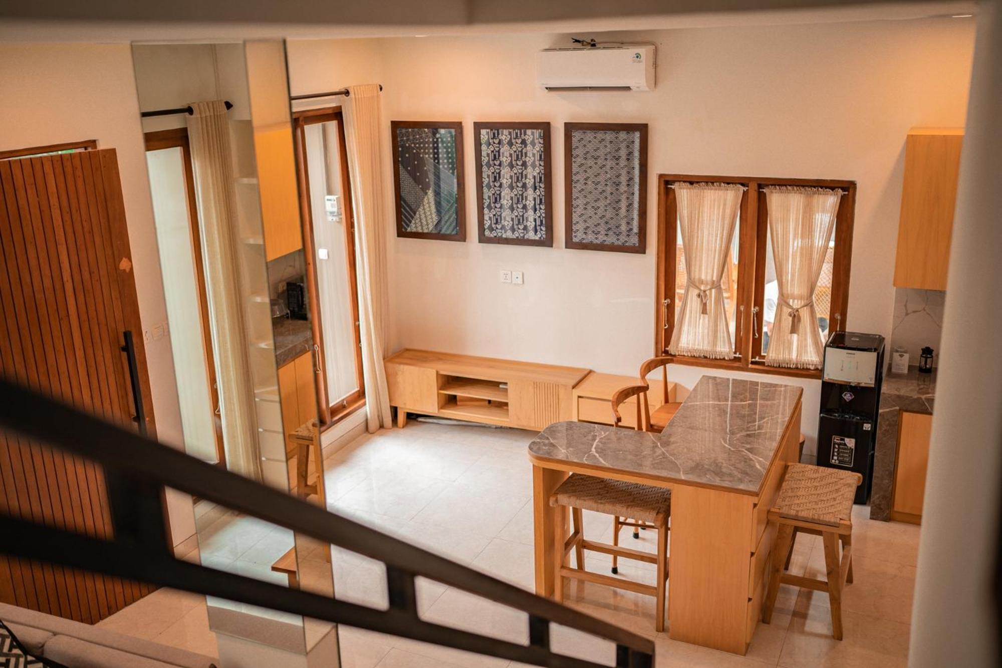 Cahaya By Island Escape Villa