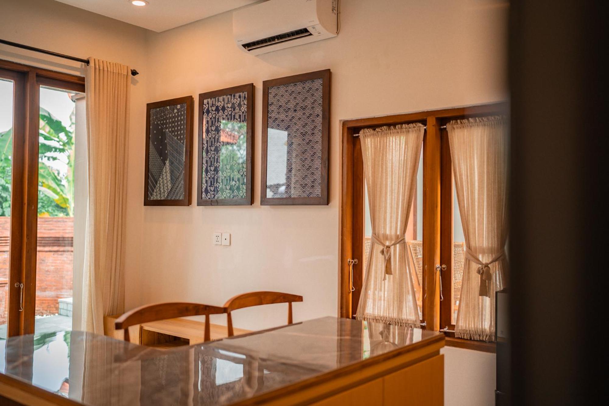 Villa Cahaya By Island Escape
