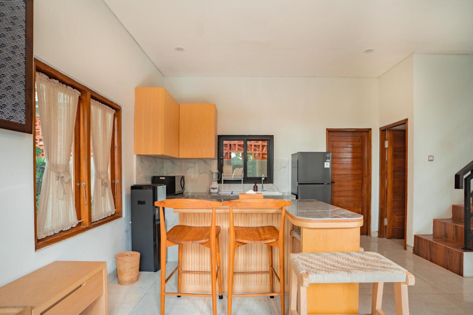 Cahaya By Island Escape Villa *