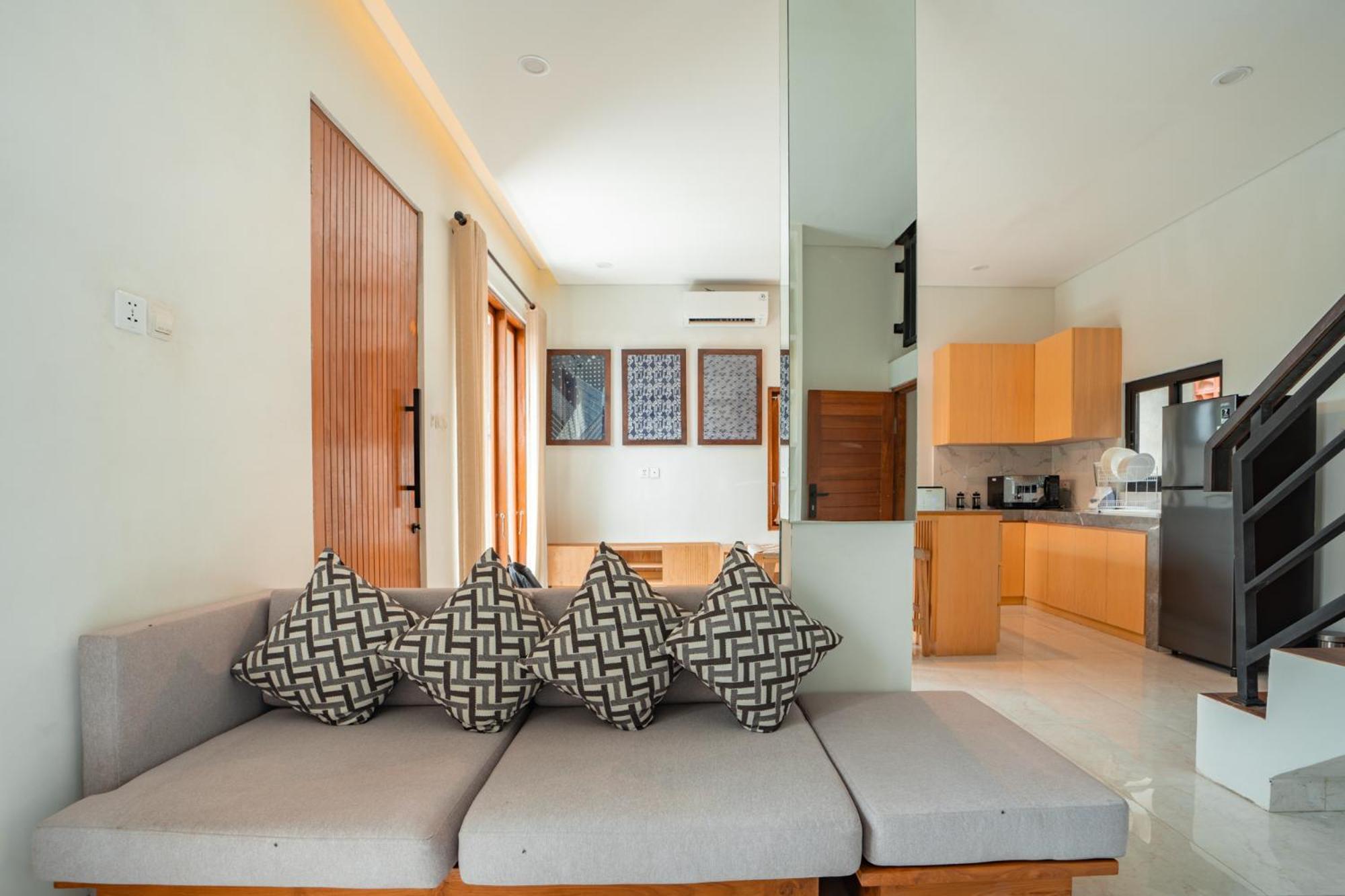Villa Cahaya By Island Escape *
