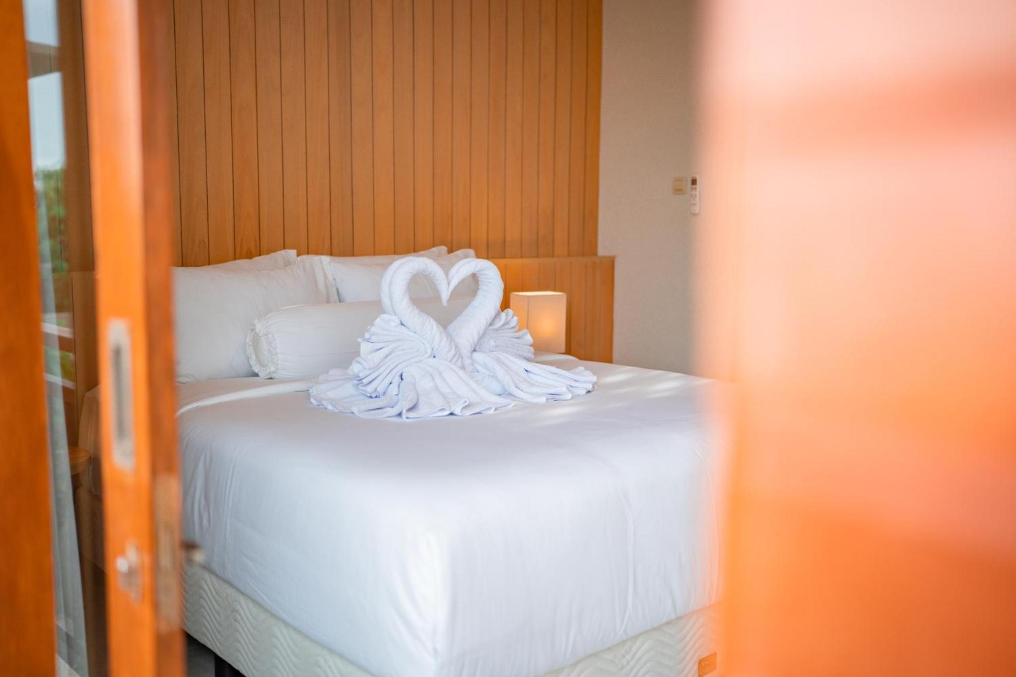 Cahaya By Island Escape Sanur (Bali)