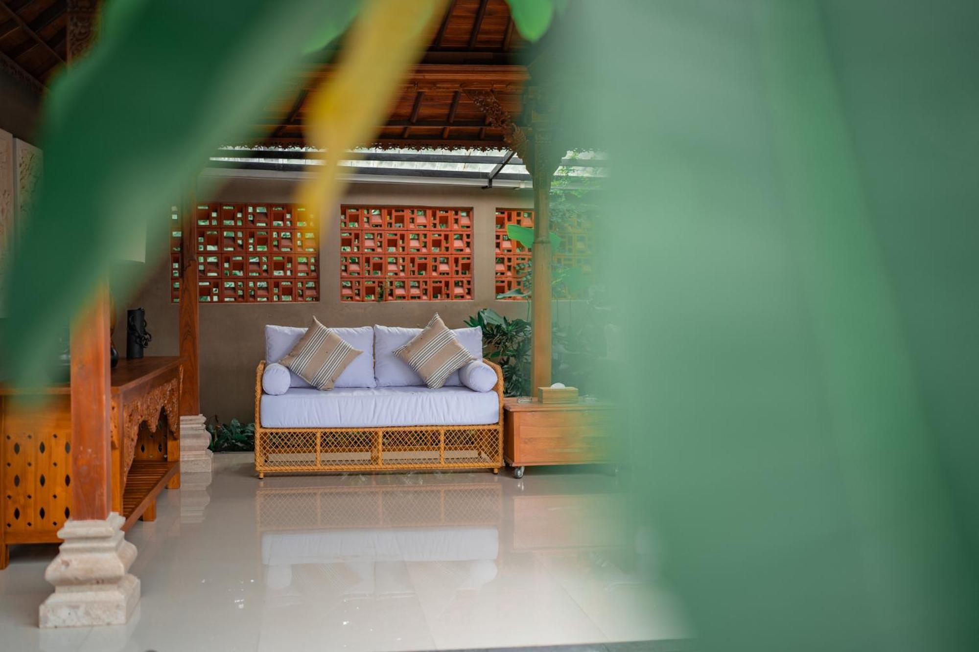 Cahaya By Island Escape Villa Sanur (Bali)