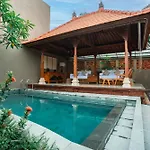 Cahaya Villa Sanur By Island Escape