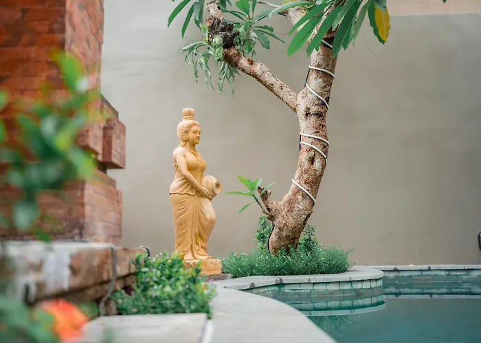 Cahaya Villa Sanur By Island Escape