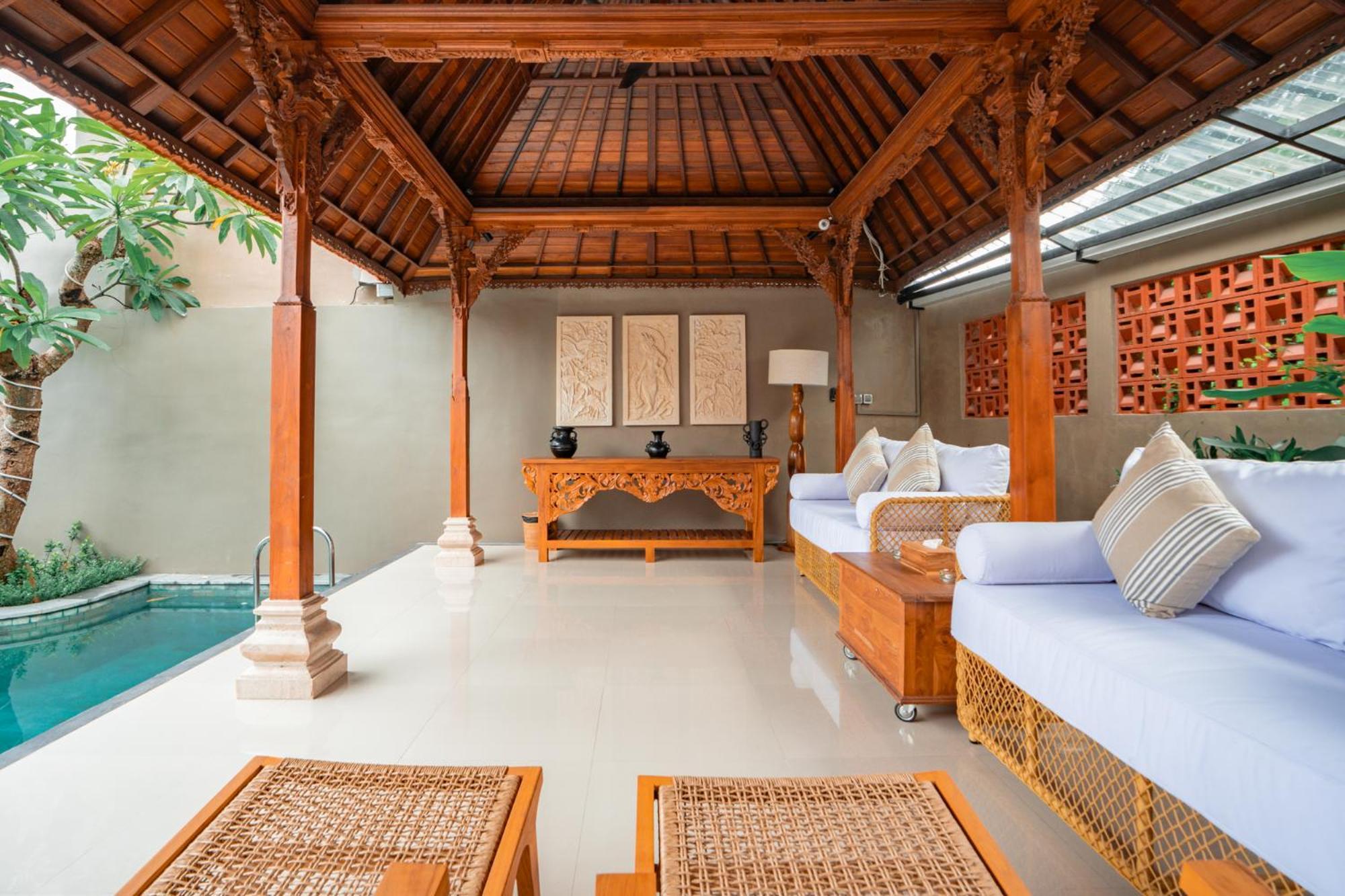 Villa Cahaya By Island Escape *