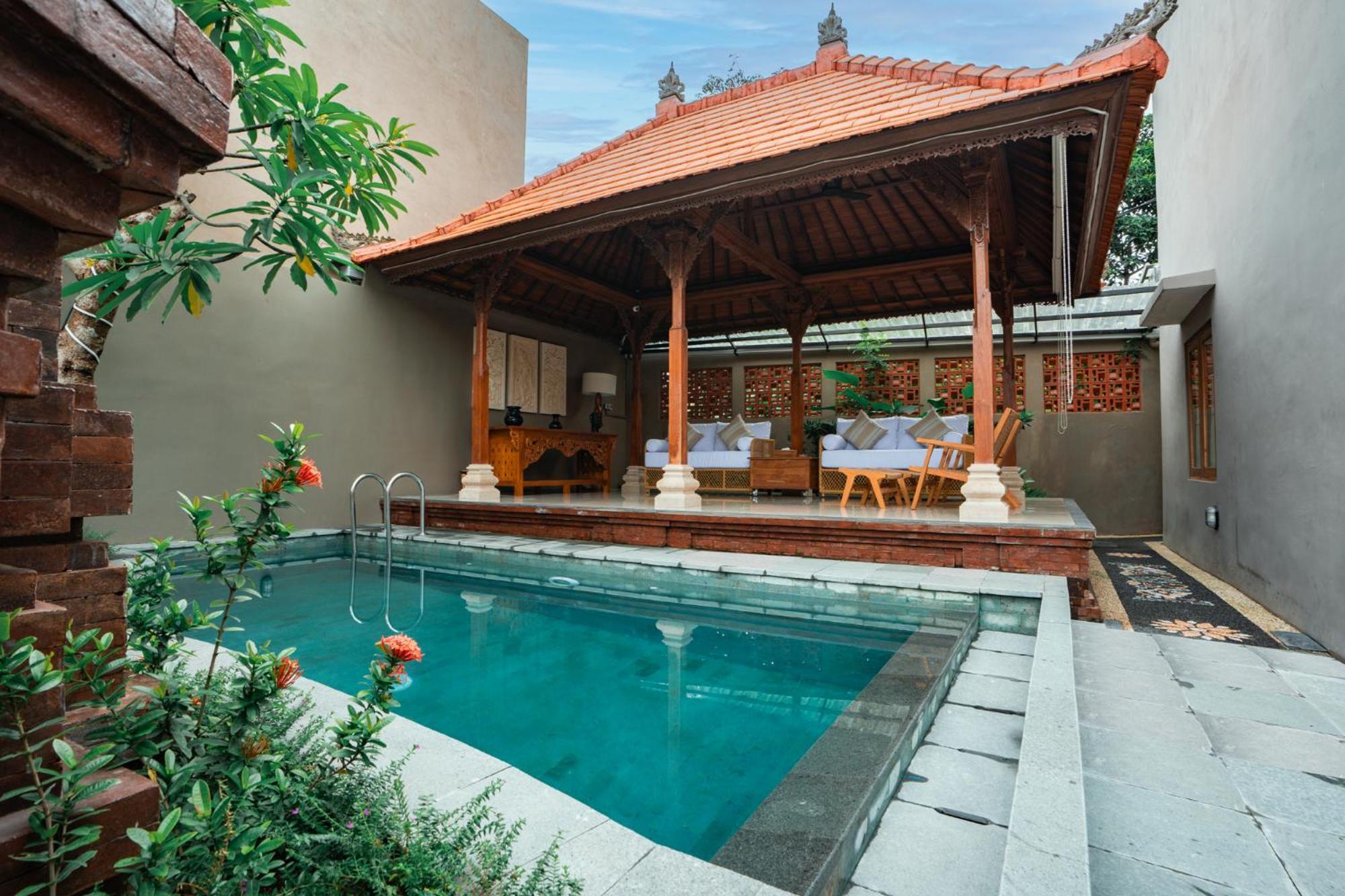 Cahaya By Island Escape Villa Sanur (Bali)