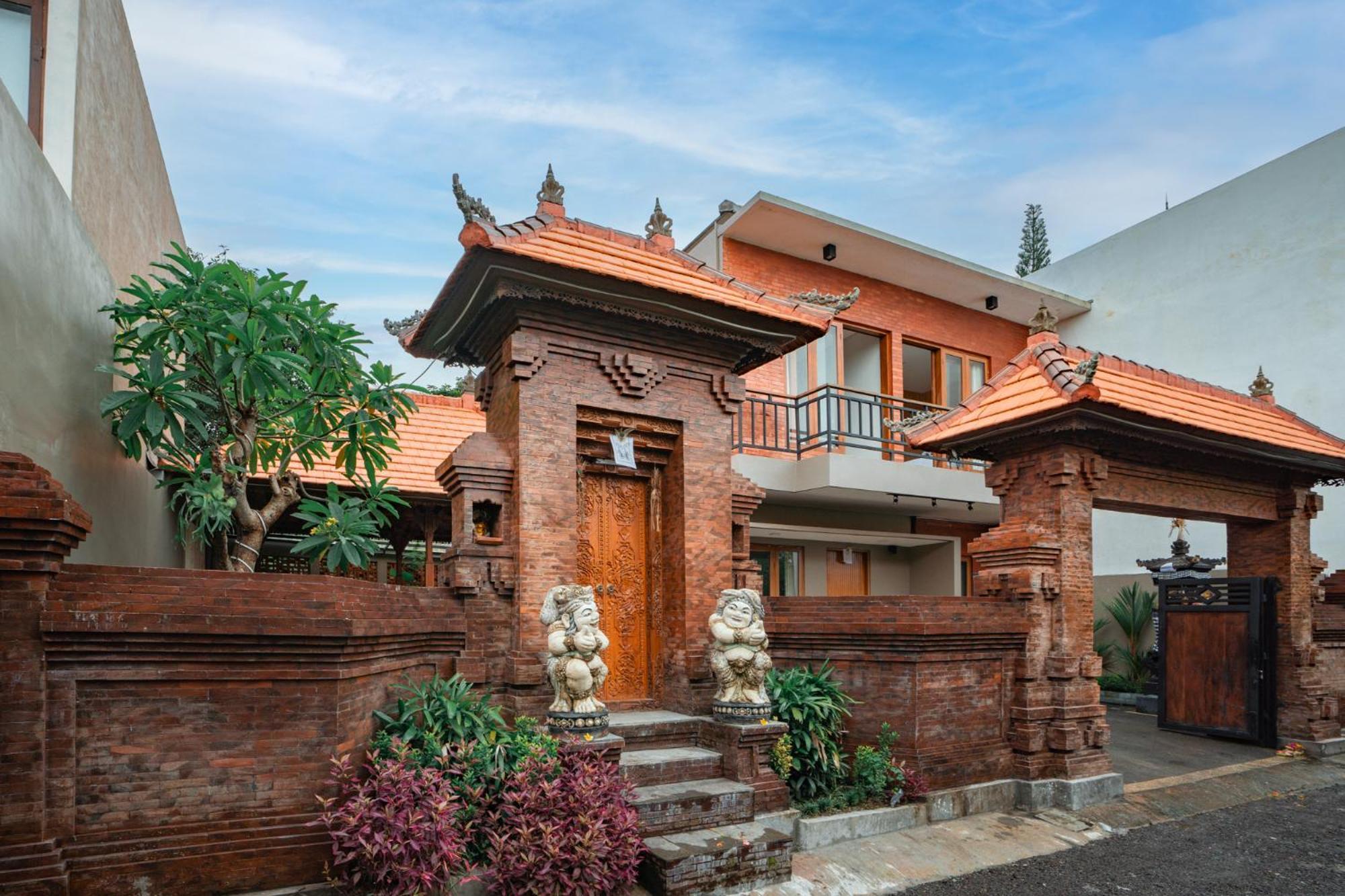 Cahaya By Island Escape Villa