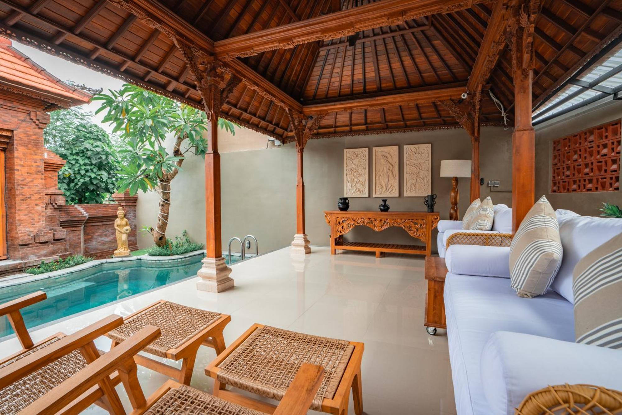 Cahaya By Island Escape Villa Sanur (Bali)