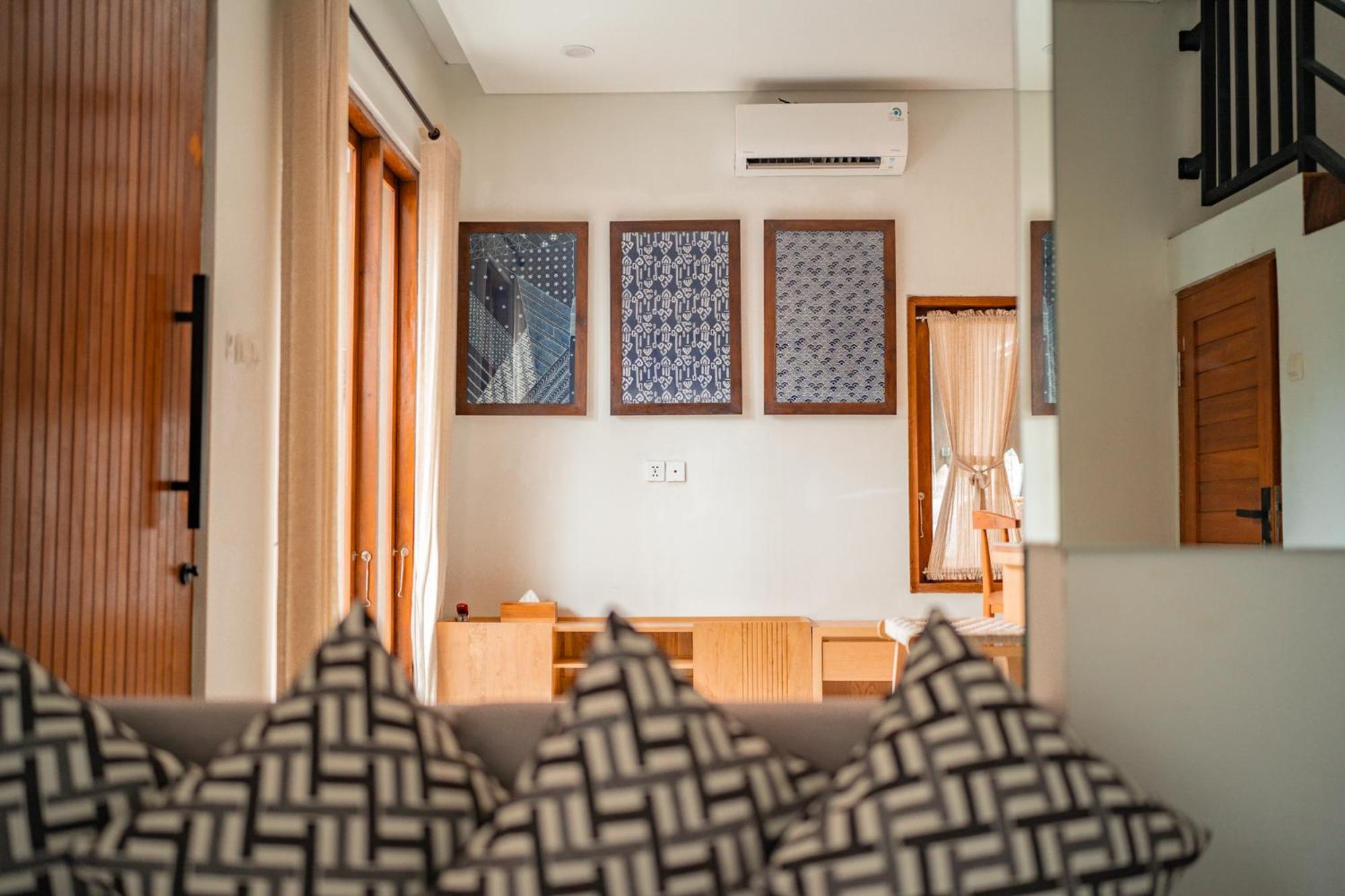 Cahaya By Island Escape *