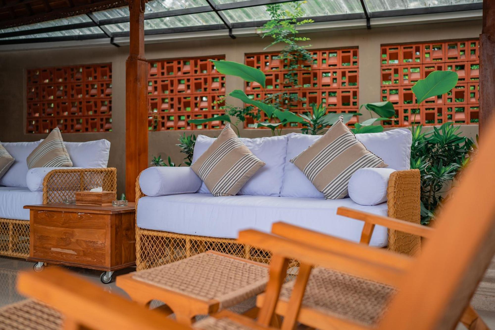 Villa Cahaya By Island Escape Sanur (Bali)