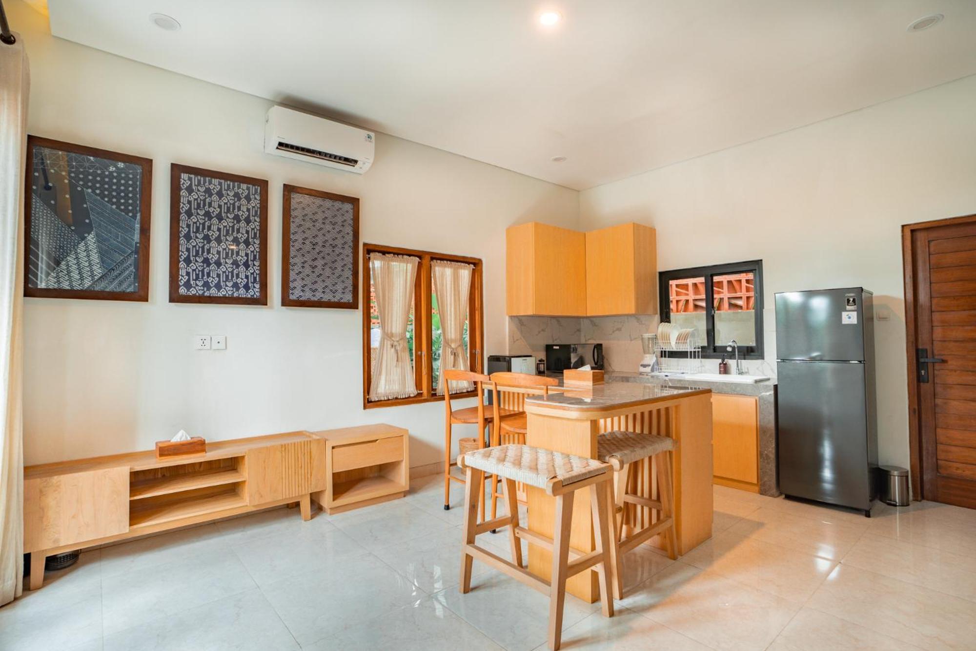 Cahaya By Island Escape Villa