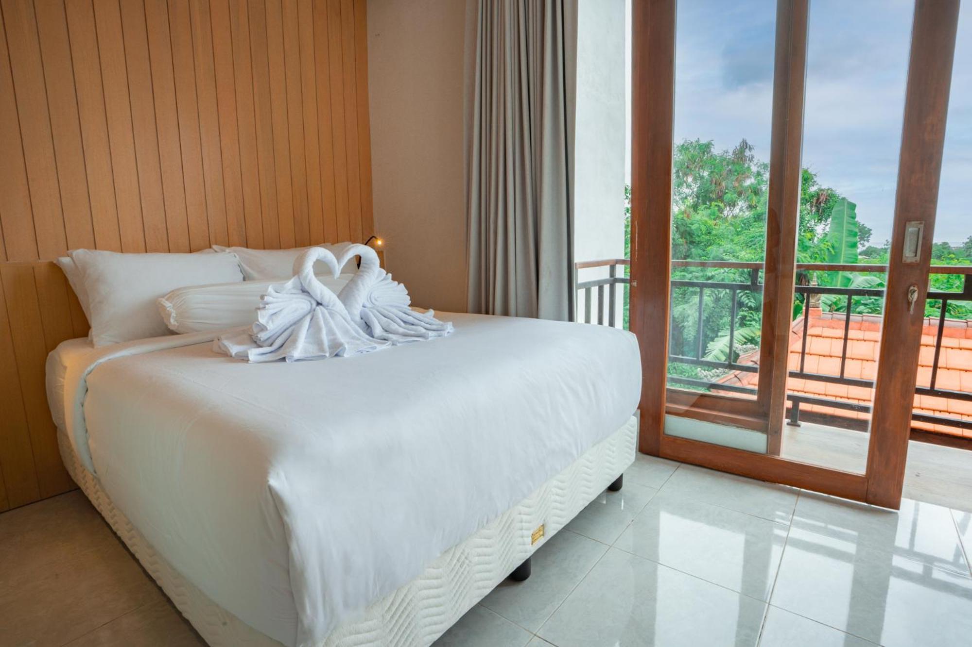 Cahaya By Island Escape Villa Sanur (Bali)