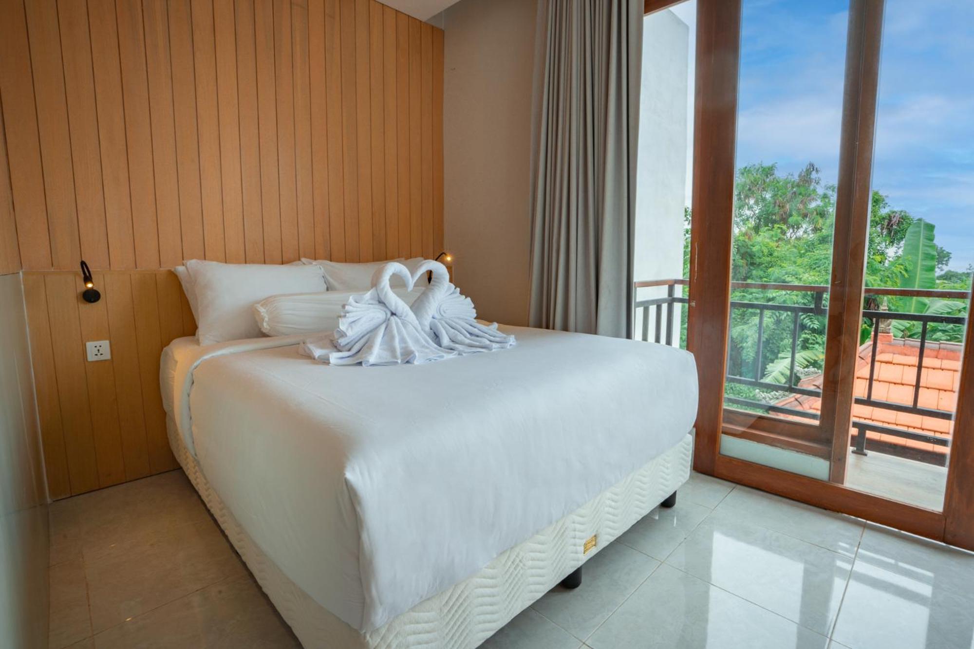 Villa Cahaya By Island Escape Sanur (Bali)