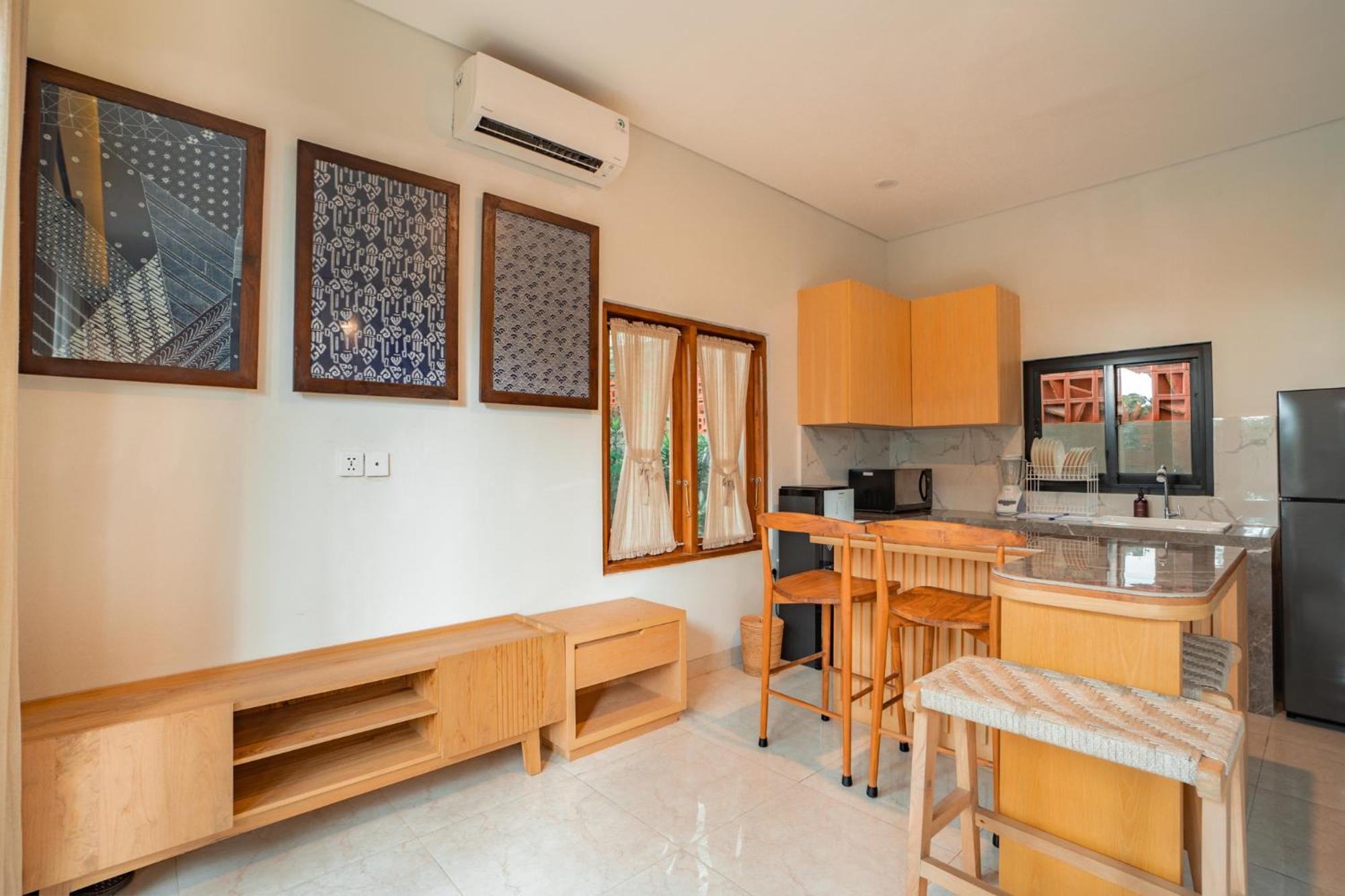 Cahaya By Island Escape Sanur (Bali)