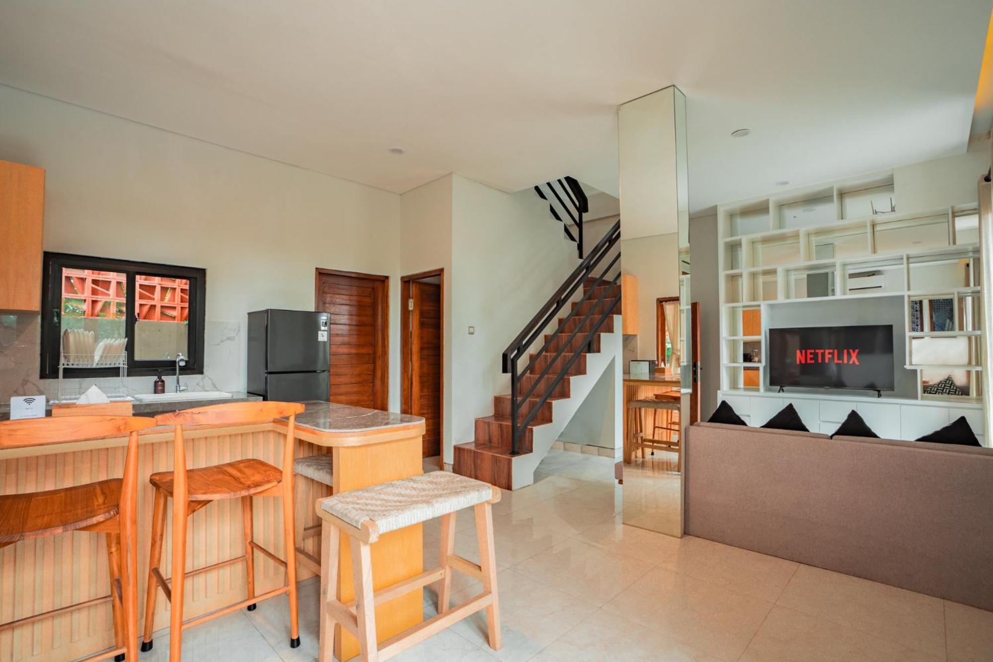 Cahaya By Island Escape Villa