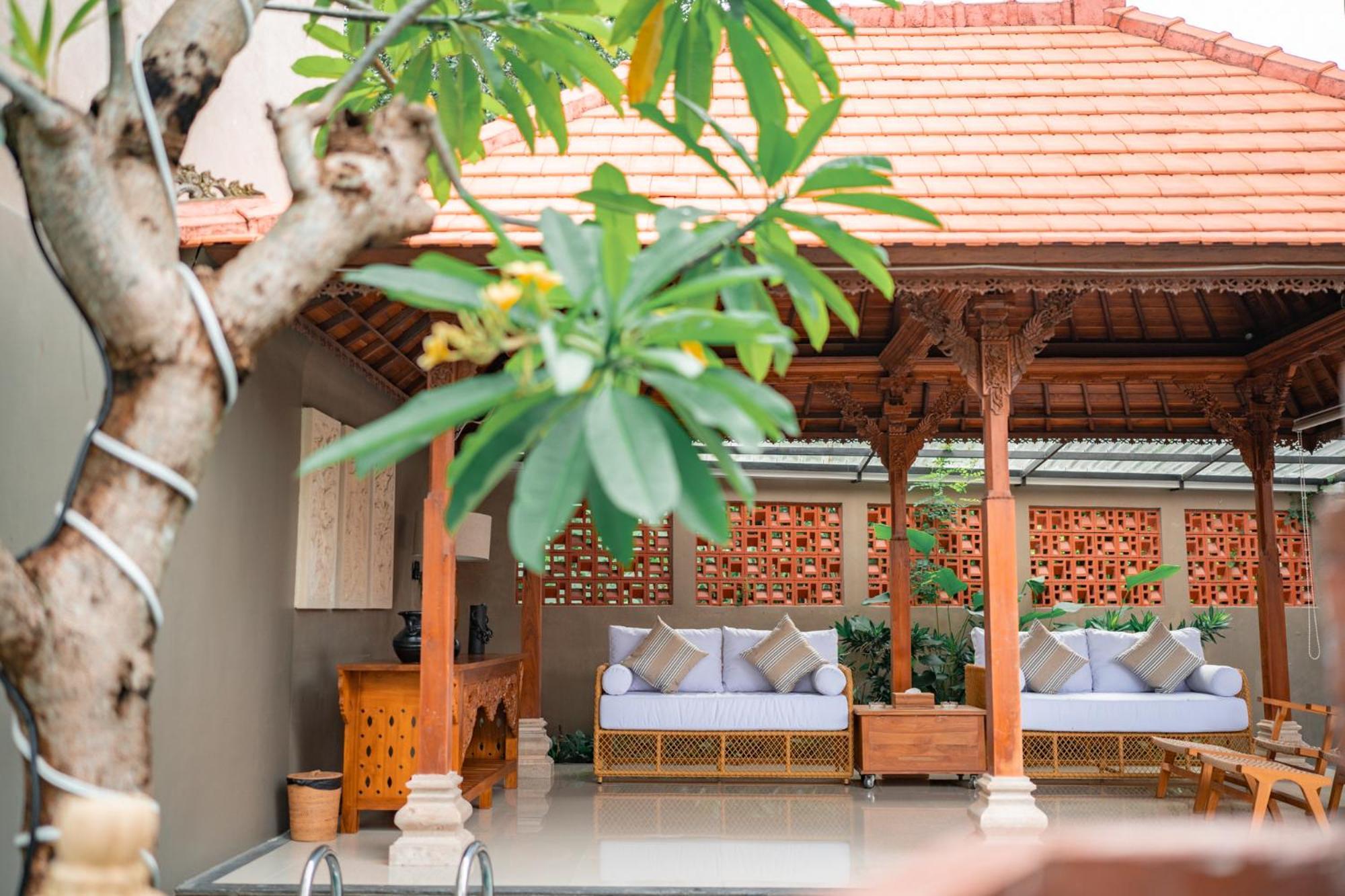 Cahaya By Island Escape * Sanur (Bali)